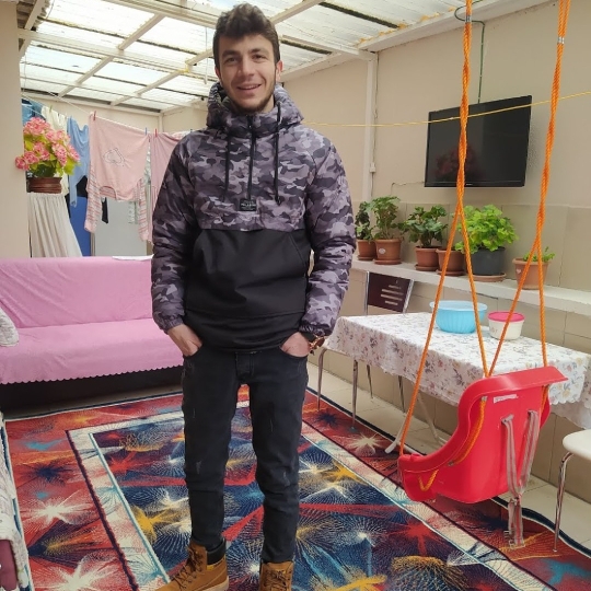 Ferhat