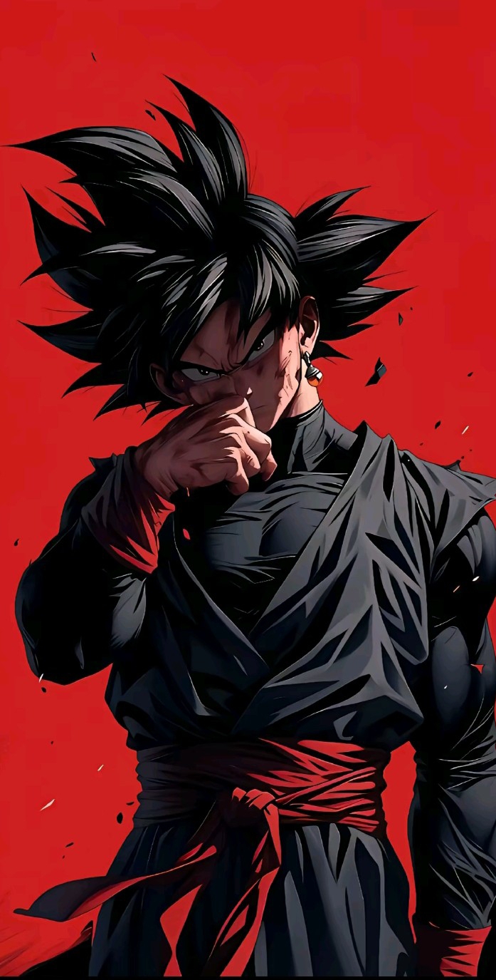Goku