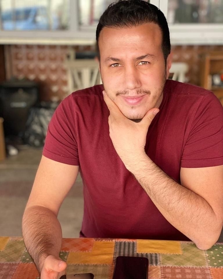 Ali