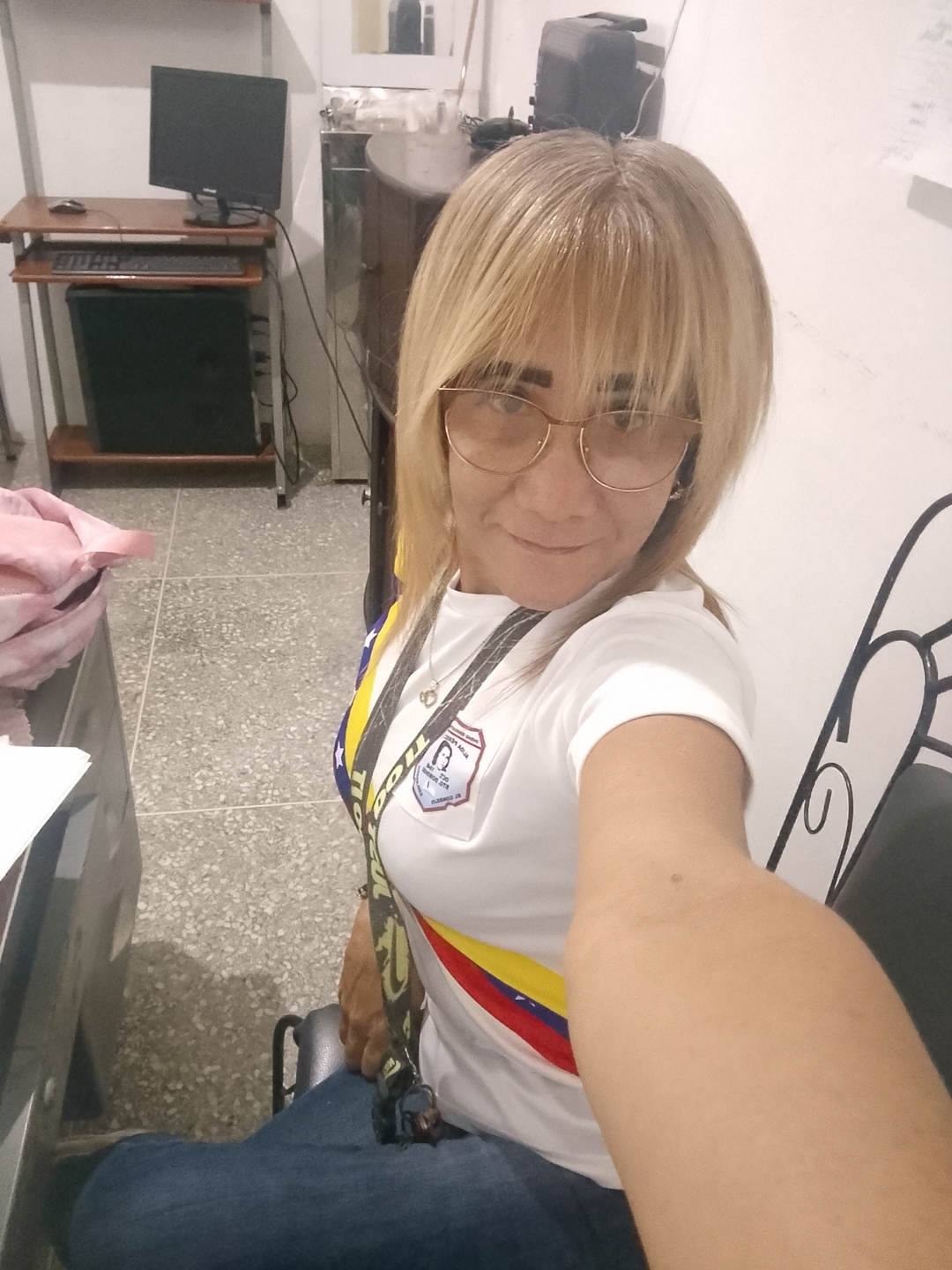Janett