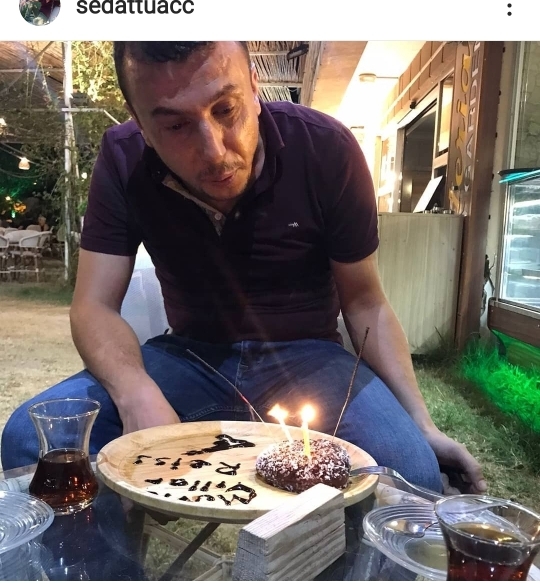 Sedat
