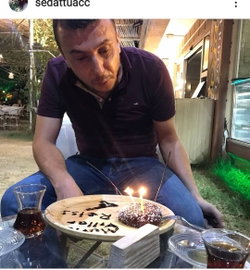 Sedat