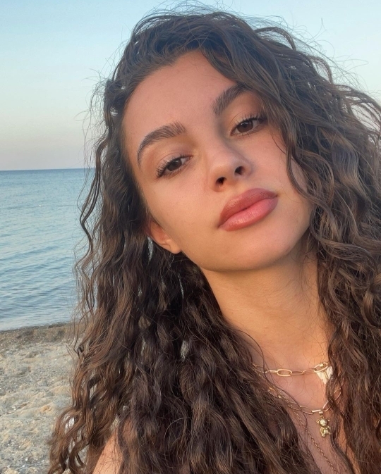 Zeynep