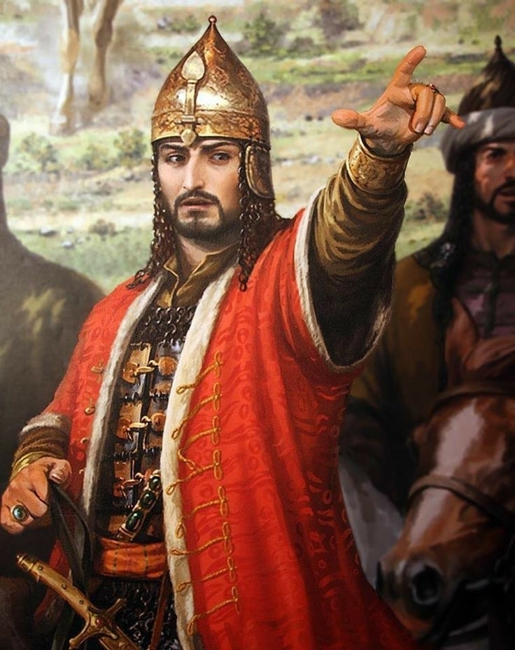 Osman