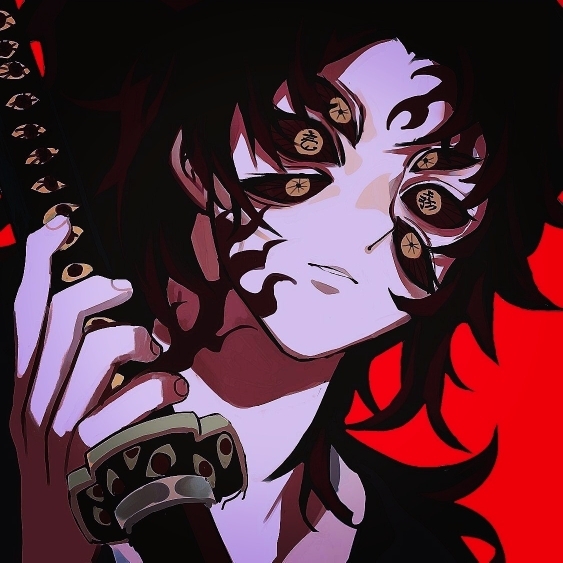 Kokushibo