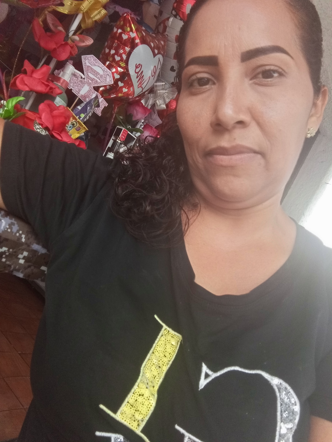 María