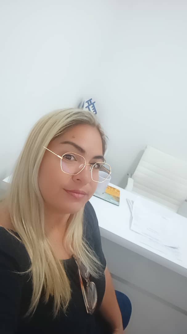 Rosanita