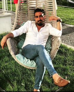 Burak