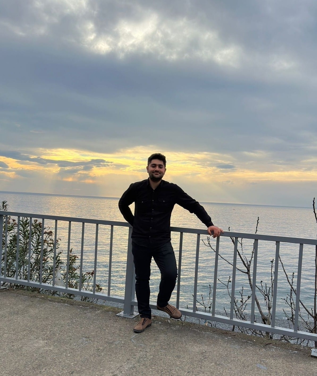 Mustafa