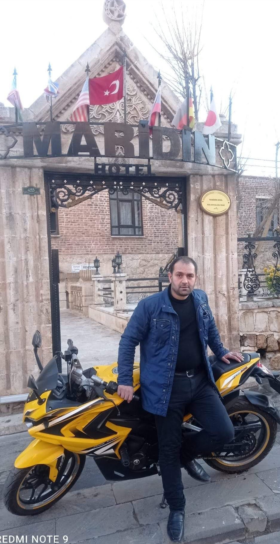 İsmail