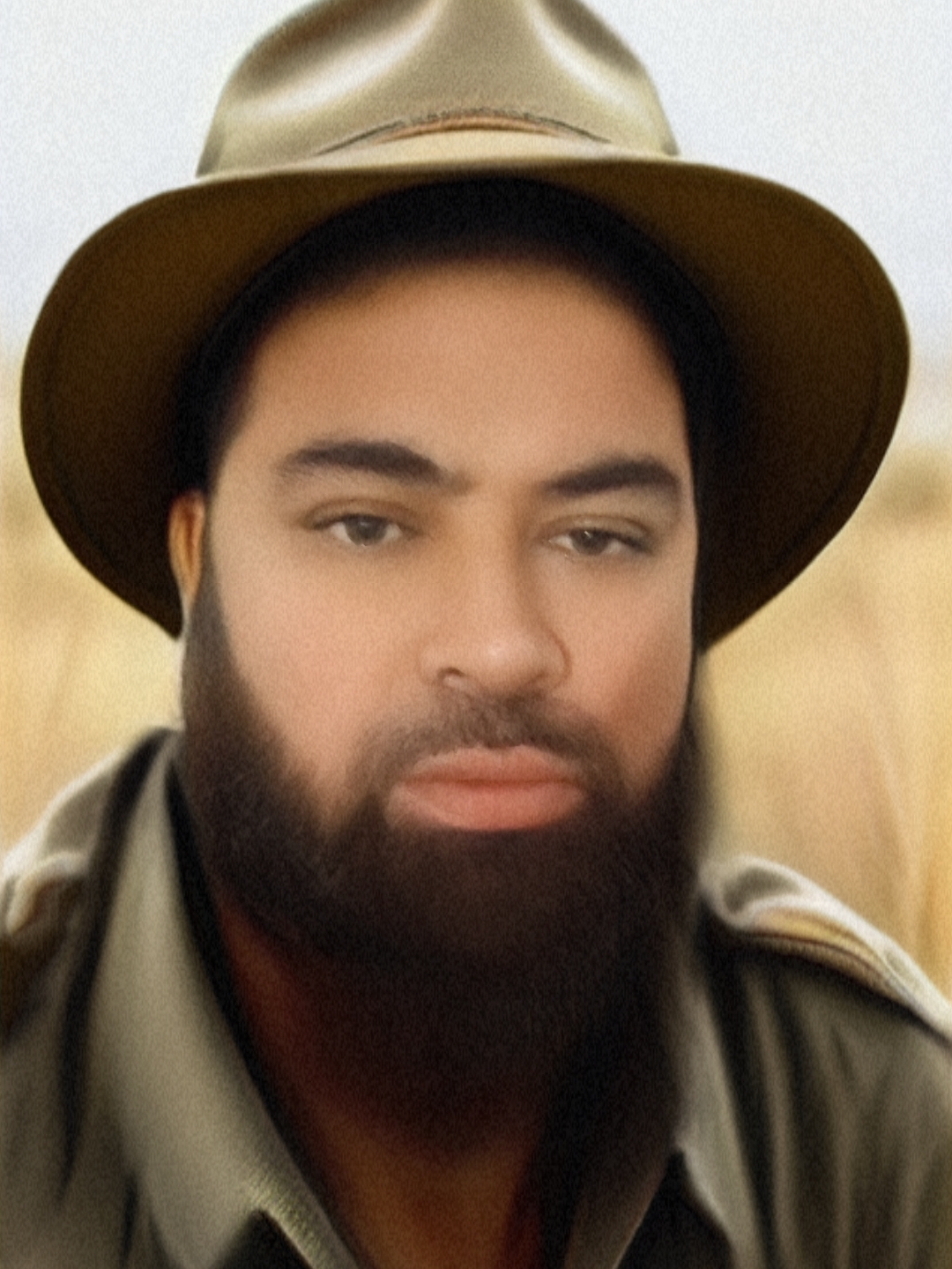 Kaleem
