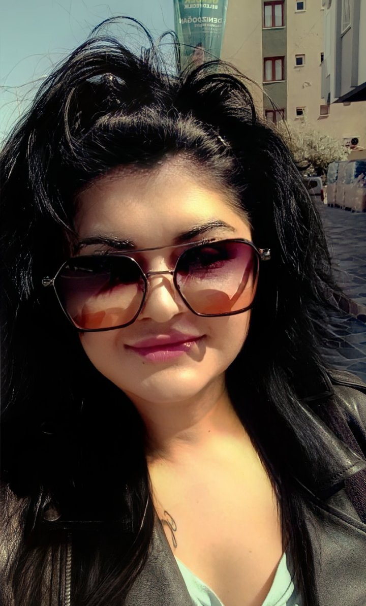 Sahra