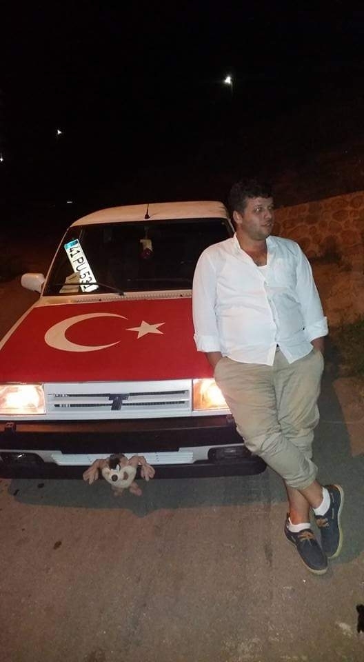 Veysel