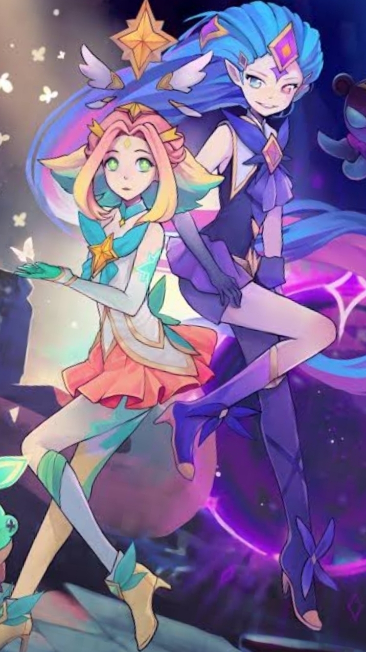 The