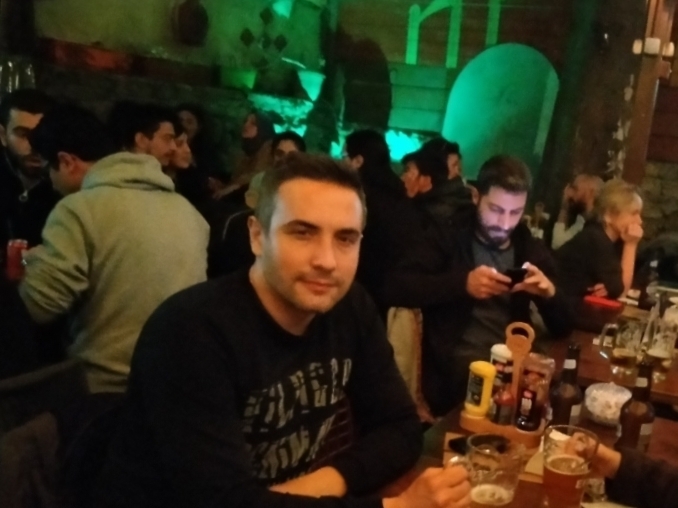 Mehmet