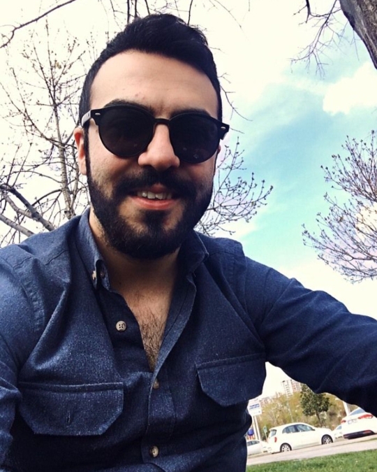 Yusuf