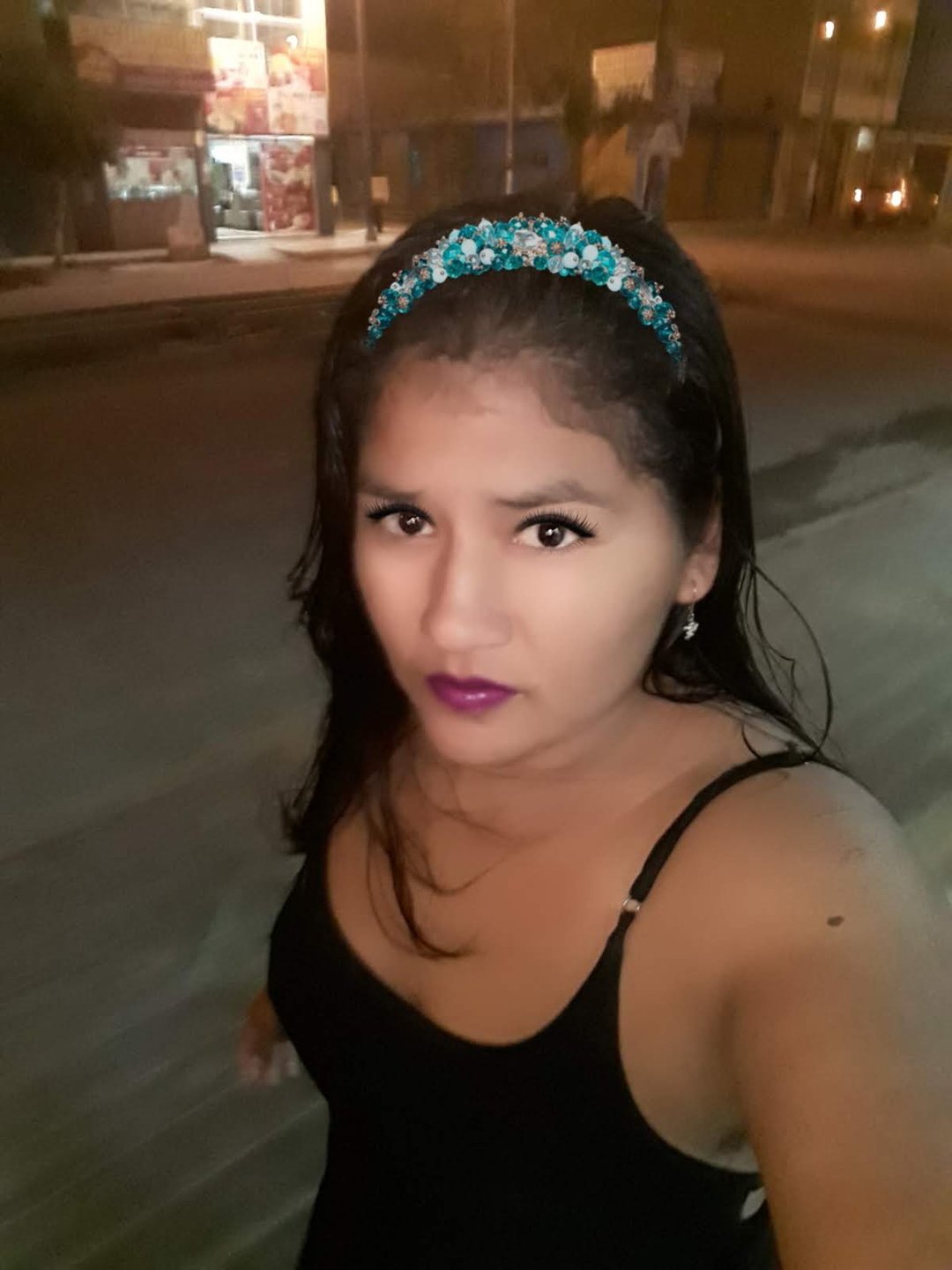 Luz