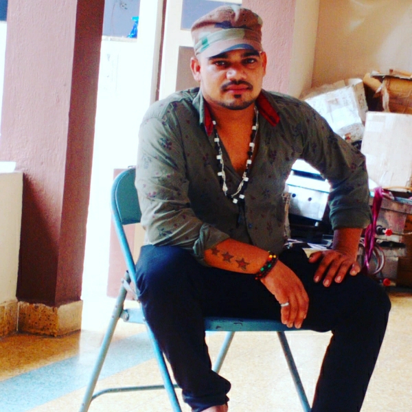 Maneesh
