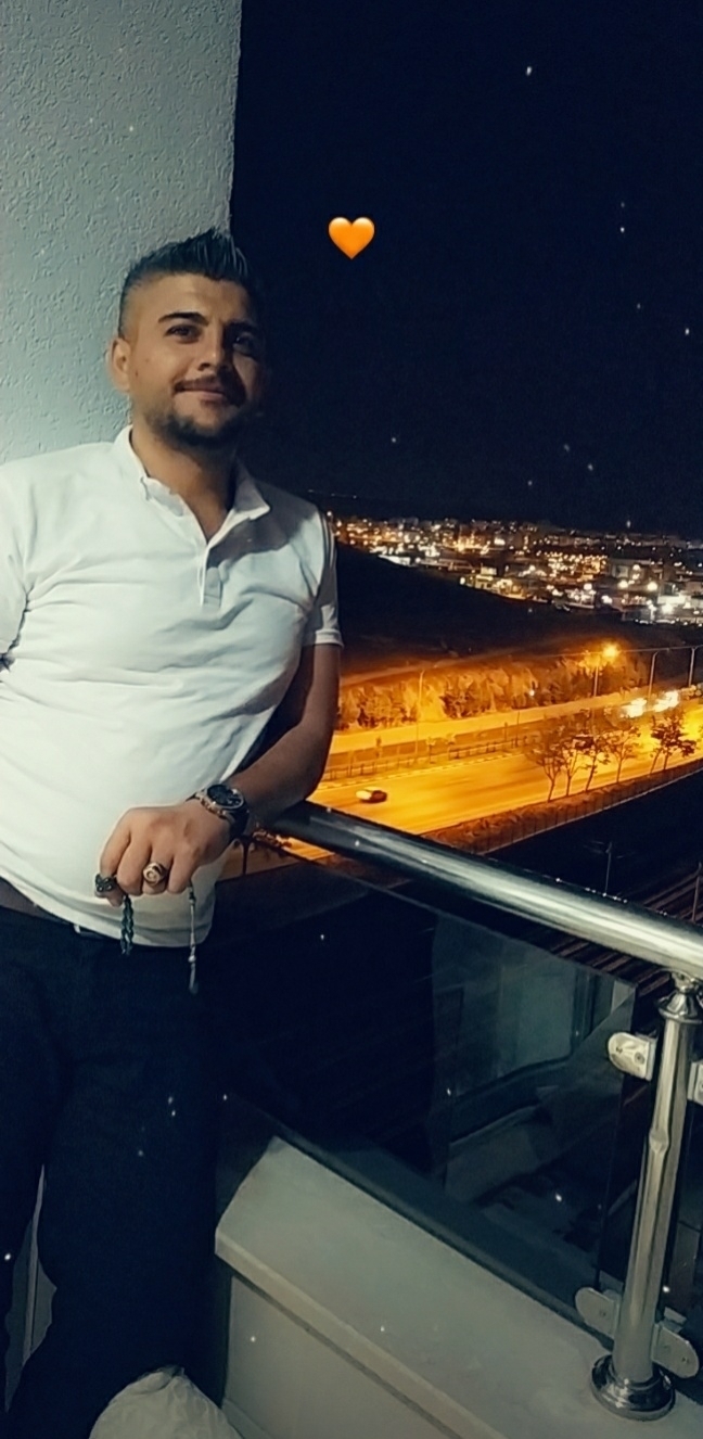 İsmail