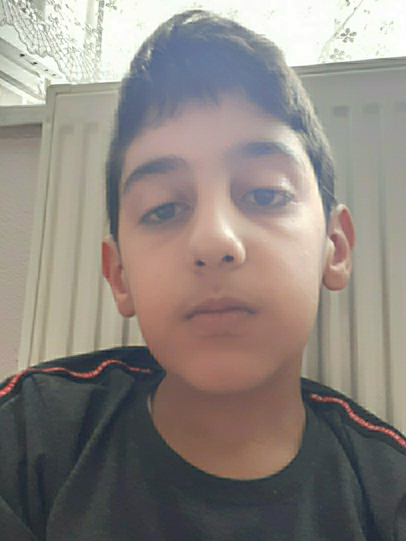 Abdullah