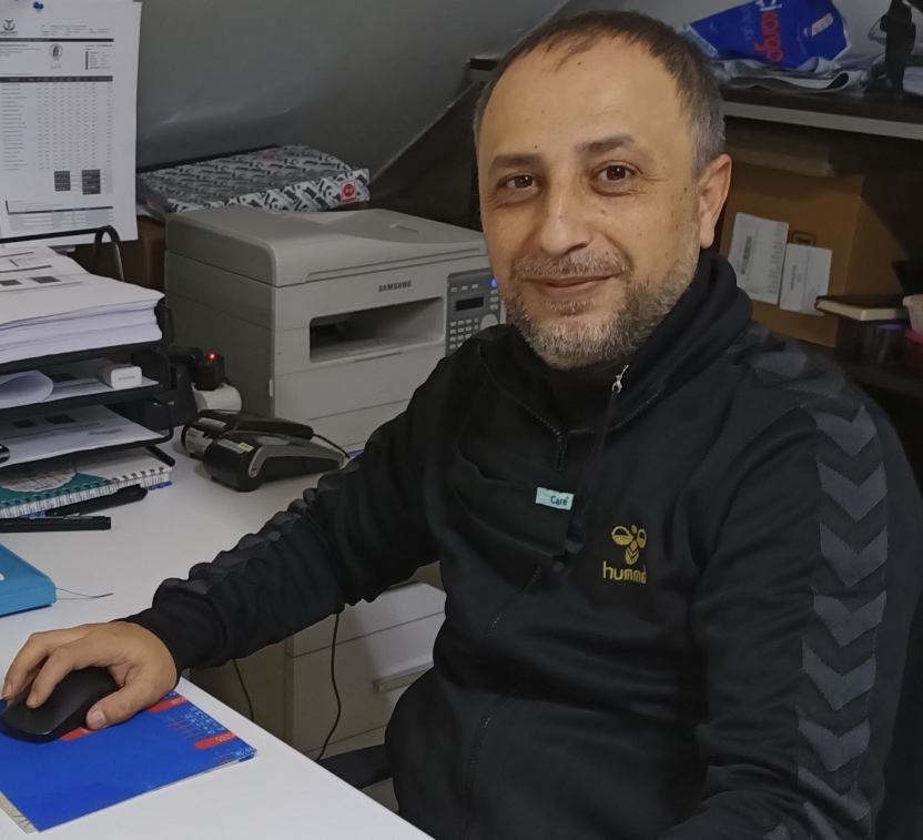 Erkan