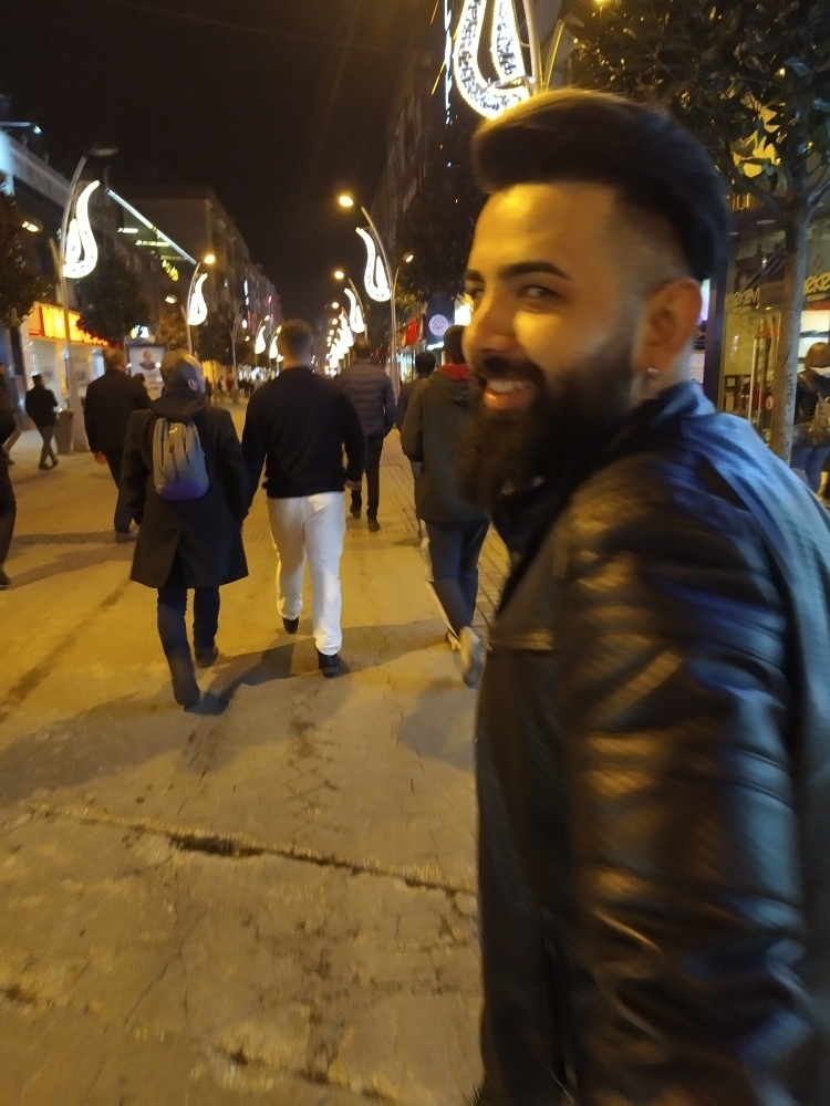 Yusuf