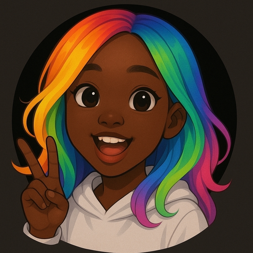 Pretty