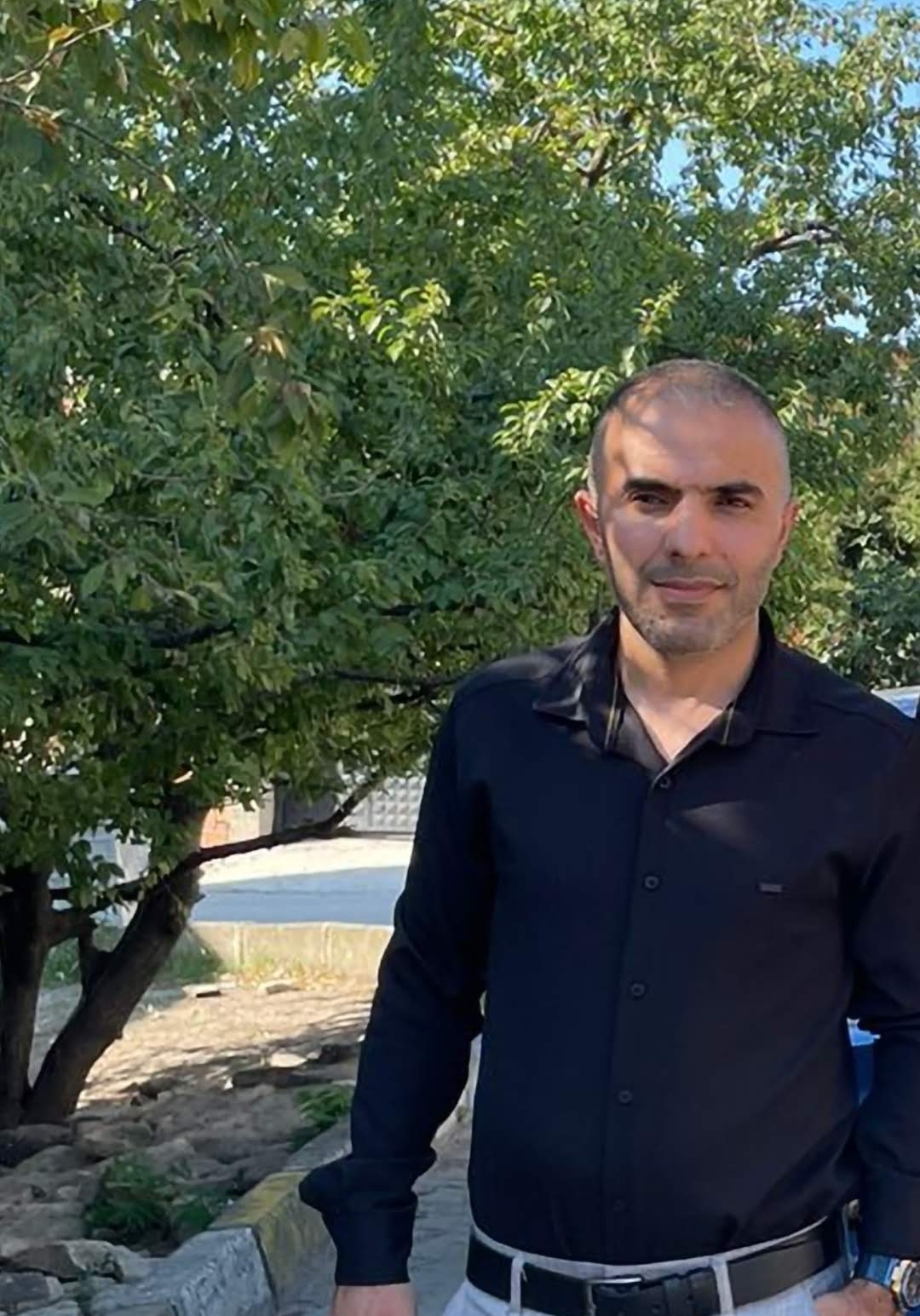 Şeref