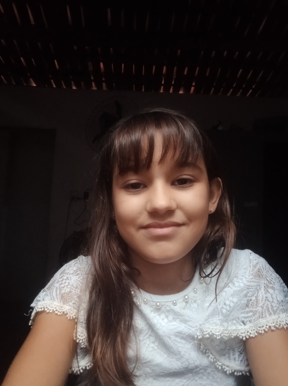 Isabelly