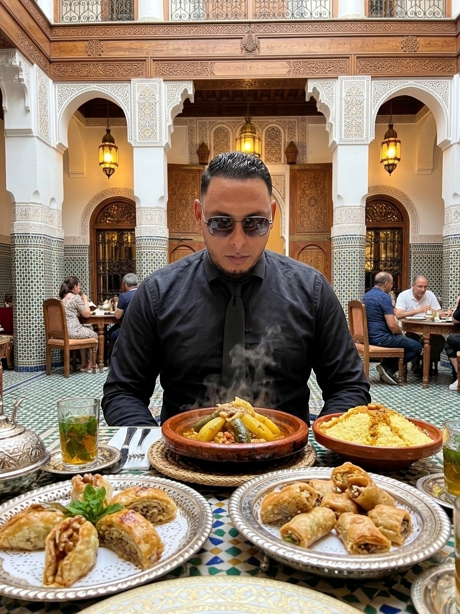 Kamal