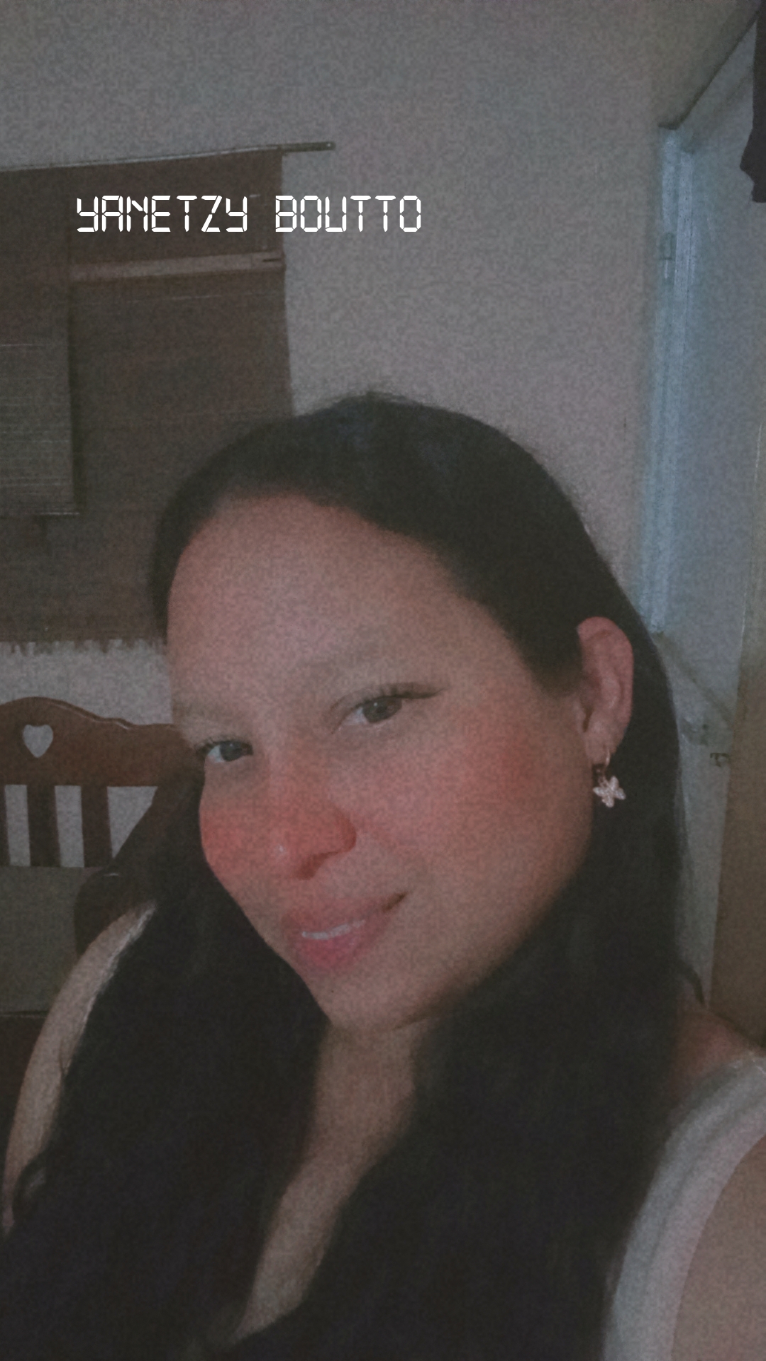 Yanetzy