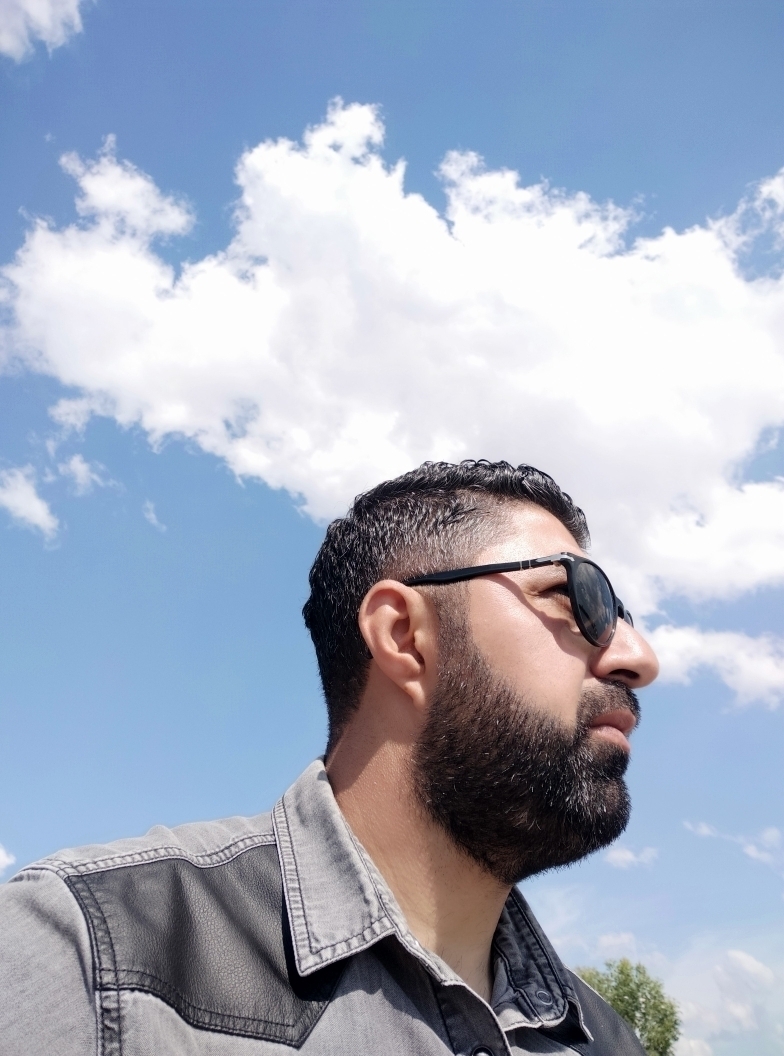 Cenk