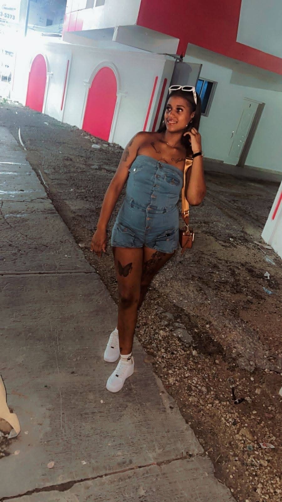Daniela