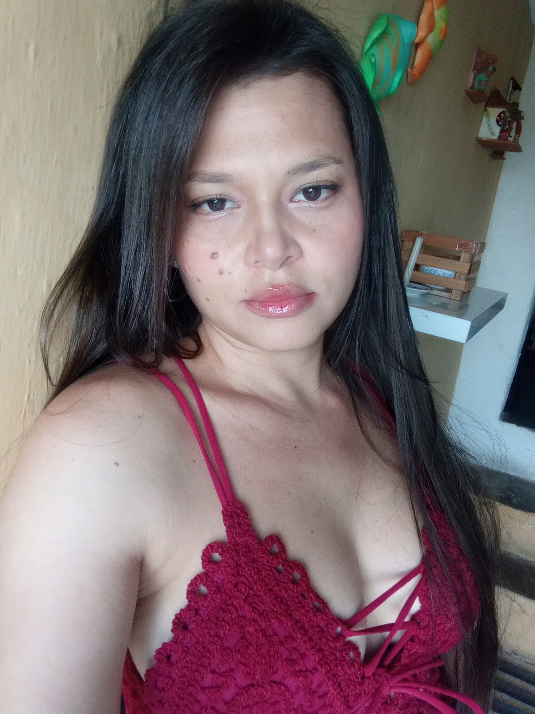 Mariann