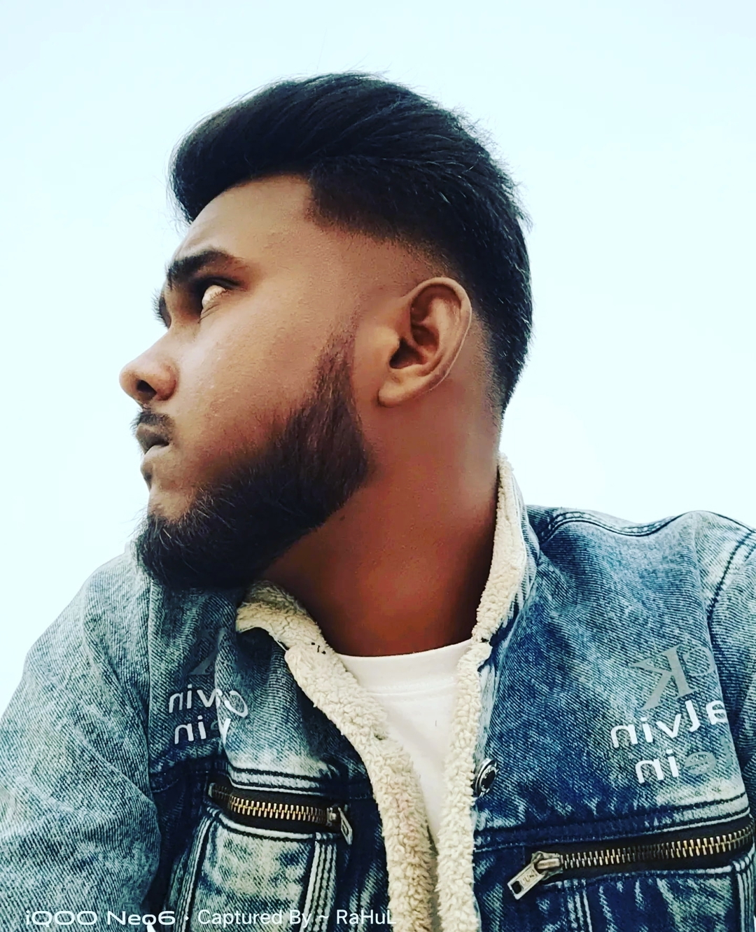 Rahul
