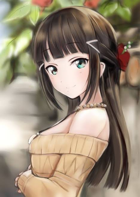 Aya