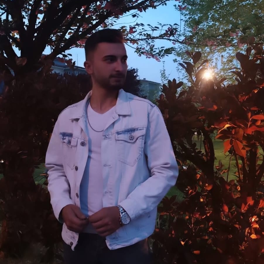 Serkan