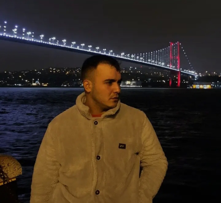 Mehmet