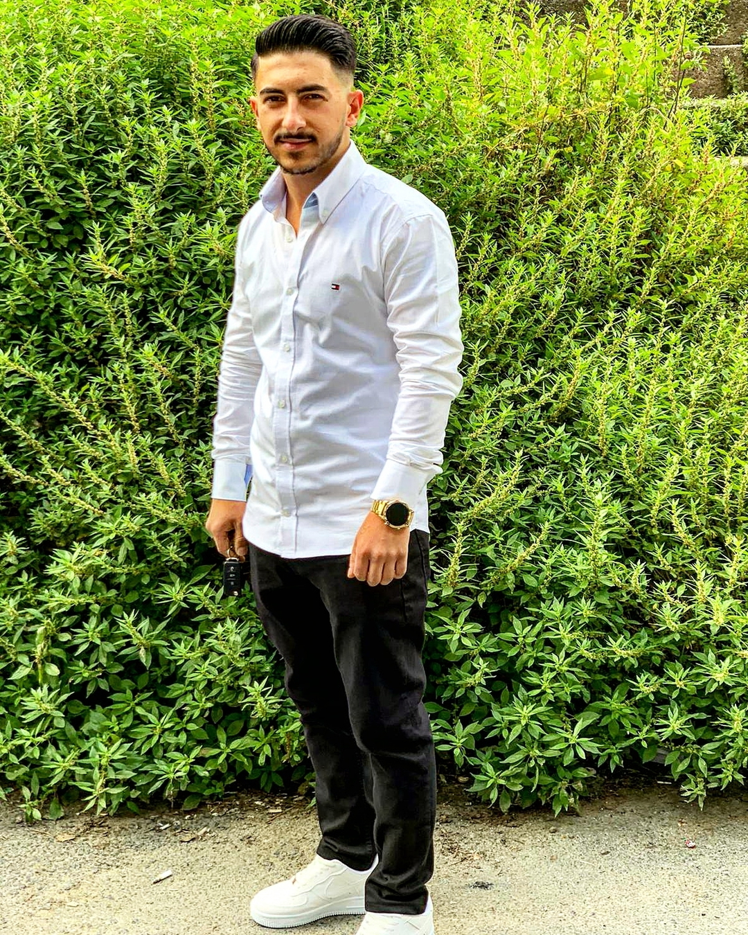Yusuf