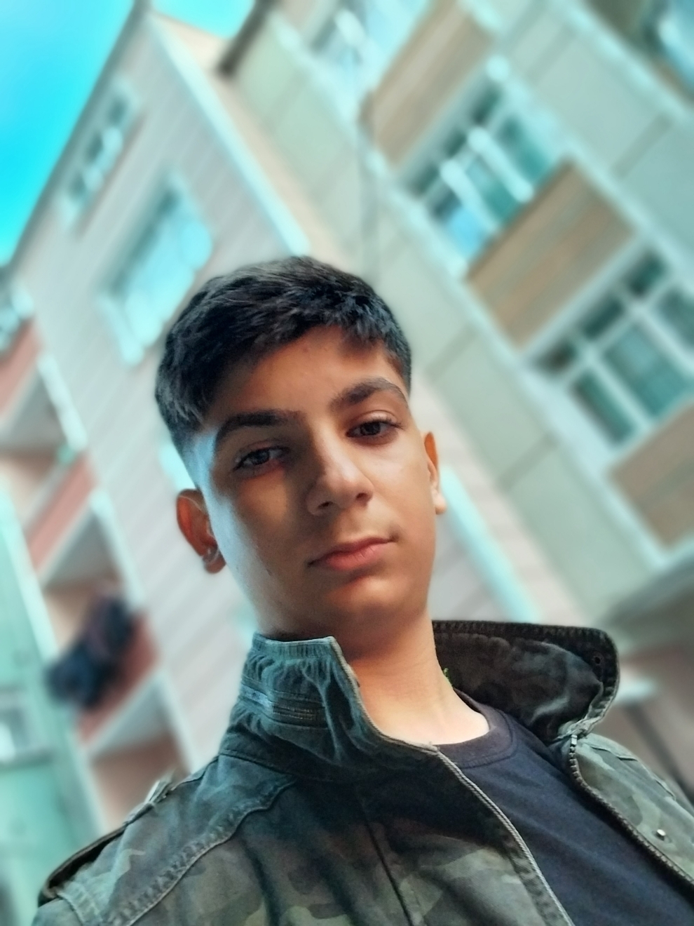Mehmet