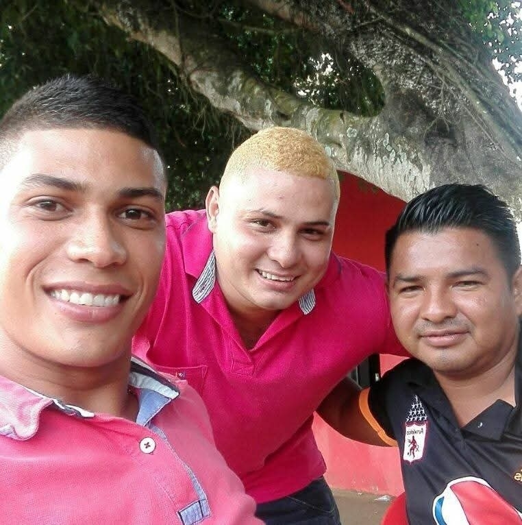 Carlos