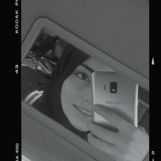 Merve
