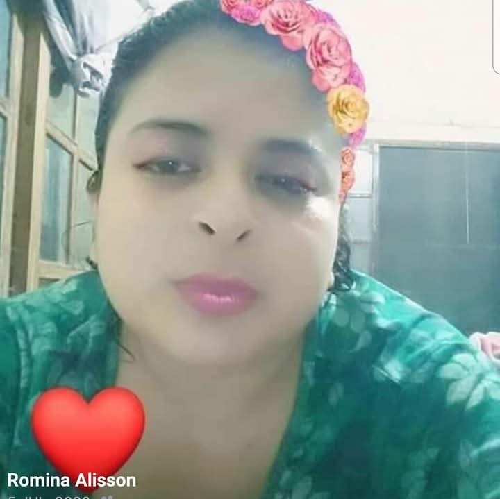 Romina