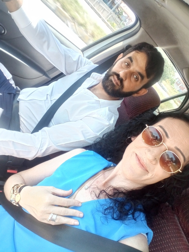 Dilek