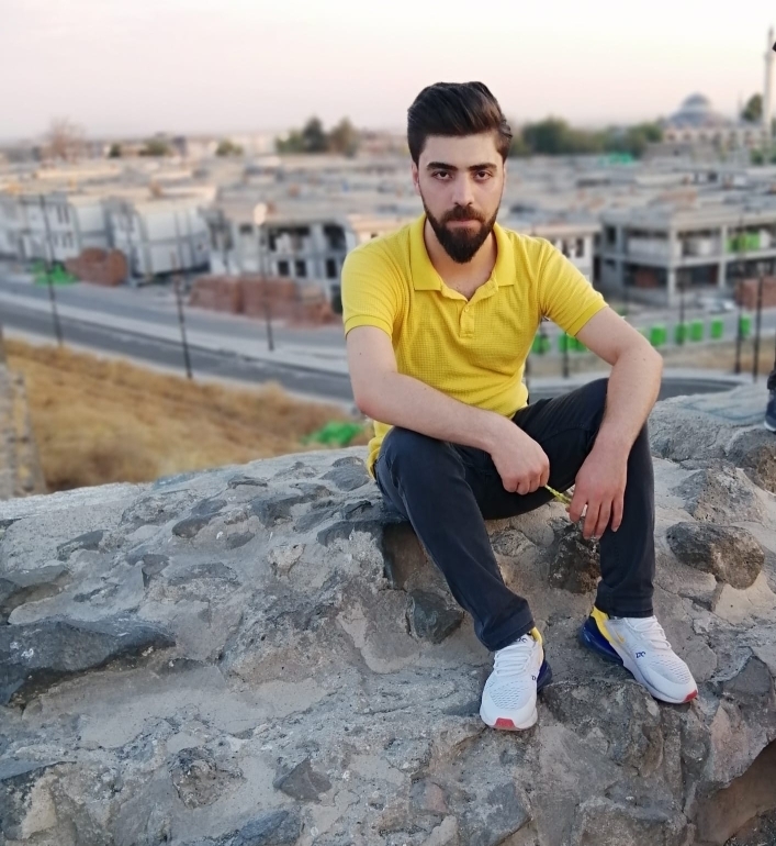 Muhammed