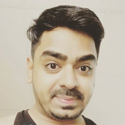 Ritesh