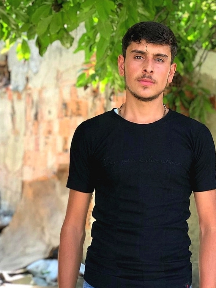 Mustafa