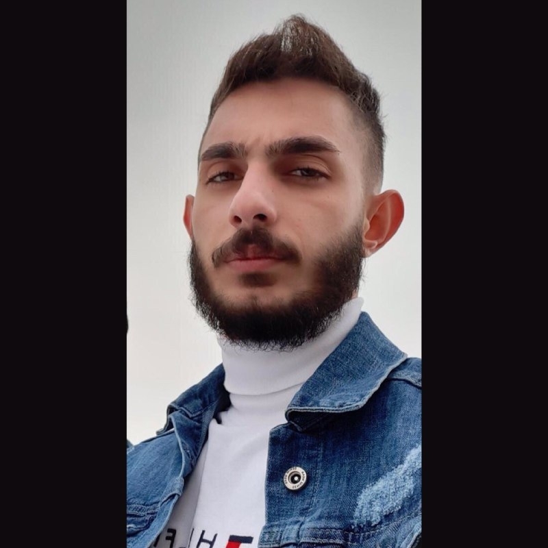 علیرضا