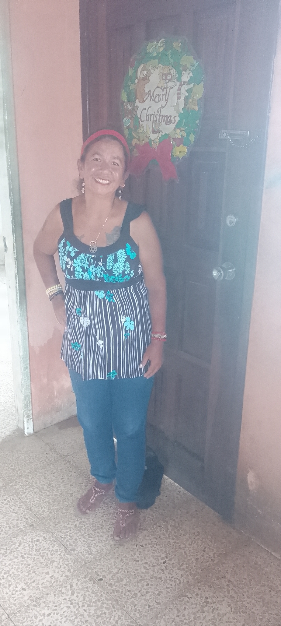 Andrea