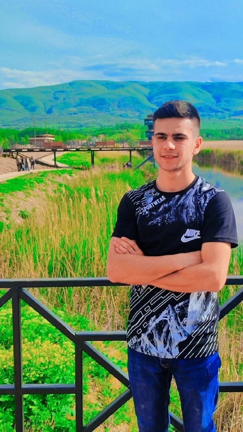 Ümit